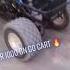 Homemade 1000cc Go Kart