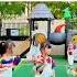 幼儿舞蹈 向着阳光生长 适合中班幼儿舞蹈