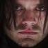 No Thought Just Bucky Barnes