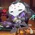 Overwatch 2 Ramattra And Bastion