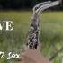 Can T Help Falling In Love Elvis Presley Saxophone Cover By ENSTI SAX