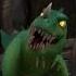 Dino Saved The Little Buses Shorts TayotheLittleBus