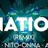 Coopex Nito Onna Afterfab Seven Nation Army Remix