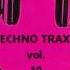 Techno Traxx Vol 10 07 Cruise Connection On My Telephone Peran And Housenegro Club Mix