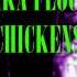 P REIGN FT WAKA FLOCKA CHICKENS SCREWD CHOPPD By DJDLAC