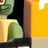 Squidward Sings Die In A Fire In Lego