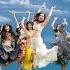 No Tabla No Bellydance Percussion Version
