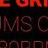 Tore Fagerheim The Grind Drums Only 180BPM