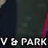 Director Reacts V Winter Ahead With PARK HYO SHIN MV