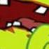 Happy Tree Friends Nuttys Party Smoochie