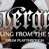 EVERGREY Falling From The Sun Drum Playthrough By Simen Sandnes