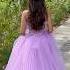 Outfitfromscrach Anumaurya Love Gown Gram Fashion