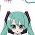 くるくるぱぁ 初音ミク For LamazeP
