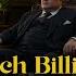 Nero Wolfe And The Tech Billionaire