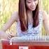 China Music Reaction MUSA Chandelie Sia Wrecking Ball Mash Guzheng Zhongruan 古筝 中阮