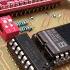 Commodore 64 Ethernet Card WarpNET RR Net Compatible