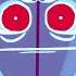 BFDI Auditions In Phased Effect 19 0