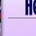 Whee In Here I Am Rom Eng Lyric