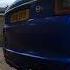Range Rover SPORT SVR COLD START REVS