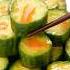 DIN TAI FUNG CUCUMBER SALAD