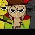 Is That All You Got Black Sprunki Sprunk Shorts Phonk Spooky
