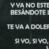 Te Va A Doler Farruko Letra Video Liryc 2017