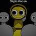 Sprunki Became Sprunki 2P Cr Jjoy Crown Sprunki Sprunki2P Edti Fyp Animation Gore Shorts