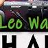 PATAH ARANG KARAOKE NADA WANITA Leo Waldy