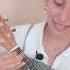 Yalın Sensiz Olmaz Ukulele Cover