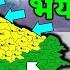 य प म भय कर आ ध त फ न भ र ब र श Uttar Pradesh Weather 21 June 25 उत तरप रद श म सम 21 ज न 25