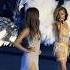 Barbara Palvin Walking Victoria S Secret Show Tyla Barbarapalvin Runway Fashion Victoriasecret