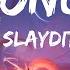 TheFatRat Slaydit Anjulie STRONGER Monstercat Release