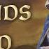 Crusader Kings III Legends Of The Dead Announcement Trailer