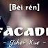 FACADE 被人 Joker Xue Falling Into Your Smile OST Sub Indo