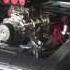 Blown 69 Chevelle Cold Start