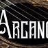 Latin Beat ARCANO Spanish Afro Guitar Type Beat Dancehall Instrumental 2025