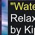 Kip Mazuy Water Falling