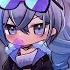 Silver Wolf Got A Date Shep S EPIC COVER Honkai Star Rail