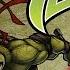 Teenage Mutant Ninja Turtles GBA Walkthrough Part 2 Raphael