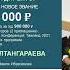 С ДНЕМ РОЖДЕНИЯ Наш дорогой спонсор Фания гульназлатыпова
