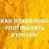99 ЛЮДЕЙ ОБ ЭТОМ НЕ ЗНАЮТ куркума куркумин бады нутрициология народнаямедицина