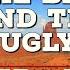 The Good The Bad And The Ugly Trap Remix