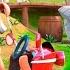 Животные на ферме Old MacDonald Had A Farm 3D мультик для детей на русском