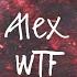 Sasha Alex Sloan WTF Lyric Video