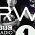 Fourward DNB60 Mix