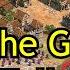 4 The Giant Falls Alaric Return Of Rome AoE2 DE Campaign