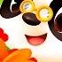 Доктор Панда и его ферма Развивающие Мультфильмы для малышей Dr Panda Farm