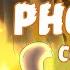 PHOENIX COMPLETE WARRIOR CATS MAP
