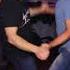 Two Men Dance Bachata