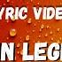 John Legend All She Wanna Do Feat Saweetie Lyric Video